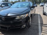 Used 2012 Toyota Camry SE image 4