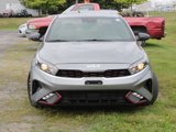 Used 2022 Kia Forte GT-Line w/ GT-Line Premium Package image 4