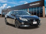 Used 2022 Nissan Altima 2.5 SR w/ Midnight Edition Package image 3