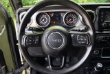 Used 2020 Jeep Wrangler Unlimited Sport image 4