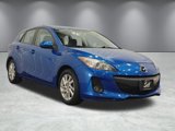Used 2012 MAZDA MAZDA3 i Touring image 2