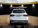 Used 2022 Mercedes-Benz GLC 300 4MATIC image 5