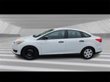 Used 2018 Ford Focus S image 2