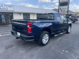 Used 2021 Chevrolet Silverado 1500 Custom image 3