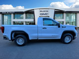 New 2025 GMC Sierra 1500 Pro w/ Pro Value Package image 4
