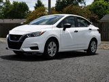 Used 2021 Nissan Versa S image 3
