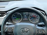 Used 2021 Toyota RAV4 XLE Premium image 2