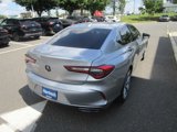 Certified 2021 Acura TLX w/ Technology Package image 5