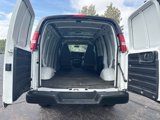 Used 2021 Chevrolet Express 2500 w/ Driver Convenience Package image 5