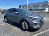 Certified 2022 Nissan Rogue Sport SV image 4