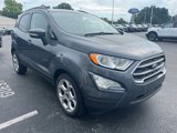 Used 2021 Ford EcoSport SE w/ SE Appearance Package image 6