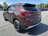 Used 2022 Chevrolet TrailBlazer LT w/ Convenience Package image 4