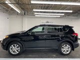 Used 2014 Toyota RAV4 Limited w/ Technology Package image 4