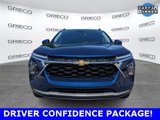 Used 2024 Chevrolet Trax LT w/ Sunroof Package image 3