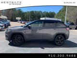 Used 2019 Jeep Compass Altitude image 4
