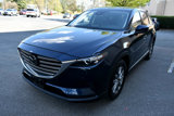 Used 2018 MAZDA CX-9 Touring w/ Touring Premium Package image 2