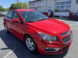 Used 2015 Chevrolet Cruze LT image 3