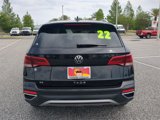 Used 2022 Volkswagen Taos SE image 5