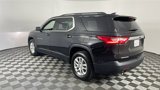 Used 2020 Chevrolet Traverse LT w/ LPO, Blackout Package image 6