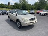 Used 2006 Lexus RX 400h AWD image 2