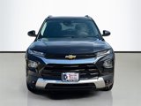 Used 2023 Chevrolet TrailBlazer LT image 2