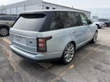 Used 2014 Land Rover Range Rover Supercharged image 4