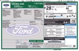 Used 2023 Ford Escape Active image 3