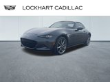 Used 2023 MAZDA MX-5 Miata Grand Touring image 4