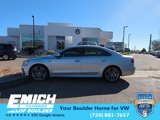 Used 2017 Volkswagen Passat 1.8T R-Line w/ R-Line Lighting Package image 4