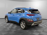 Certified 2022 Hyundai Kona SEL w/ Convenience Package image 3
