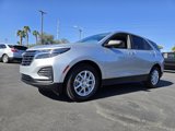 Certified 2022 Chevrolet Equinox LS w/ LS Convenience Package image 2