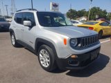 Used 2015 Jeep Renegade Latitude w/ Popular Equipment Group image 4