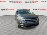 Used 2018 Ford Edge SEL w/ Equipment Group 201A image 2
