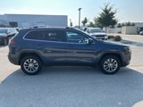 Used 2020 Jeep Cherokee Latitude Plus image 3