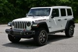 Used 2019 Jeep Wrangler Unlimited Rubicon w/ LED Lighting Group image 6
