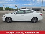 Used 2021 Nissan Sentra SV image 3
