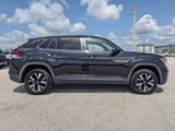 Used 2020 Volkswagen Atlas Cross Sport SE image 4
