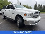 Used 2018 RAM 1500 Big Horn image 2