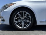 Used 2019 Genesis G80 3.8 w/ Ultimate Package 03 image 3