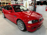 Used 2003 BMW M3 Coupe image 3