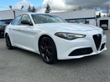 Used 2020 Alfa Romeo Giulia Sprint w/ Nero Edizione image 4
