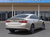 New 2025 Chevrolet Malibu RS w/ LPO, Floor Liner Package image 4