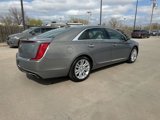 Used 2018 Cadillac XTS Luxury w/ Driver Awareness Package image 3