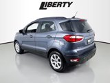Used 2019 Ford EcoSport SE w/ SE Convenience Package image 5