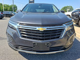 Certified 2023 Chevrolet Equinox LT image 2