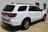 Used 2016 Dodge Durango Limited w/ Nav & Power Liftgate Group image 5