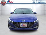 Used 2023 Hyundai Elantra Limited image 2