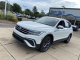 Used 2023 Volkswagen Tiguan SE image 4