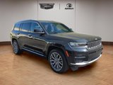 Used 2021 Jeep Grand Cherokee L Summit image 3
