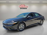 New 2025 Hyundai Elantra SE image 3